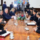 Николић: Кина ће пругом повезати Србију са ЕУ  