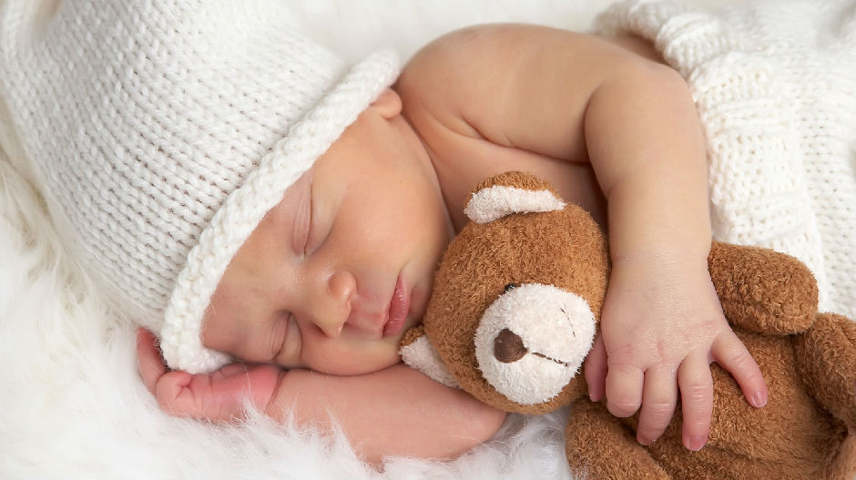 Сан поправља памћење код мале деце