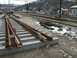 Модернизација 500 километара пруга