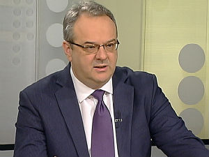 Сертић: Разговори са "Есмарком" иду тешко