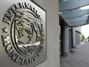ММФ снизио прогнозе раста светске привреде 