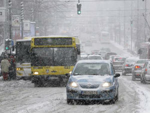 Весић: Београд спреман за снег