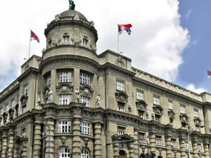 Влада предложила решења за банкарски систем