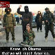 Џихадисти прете Обами