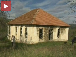 Сачувати школу у Миланџи од заборава