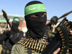 Египат забранио војно крило Хамаса