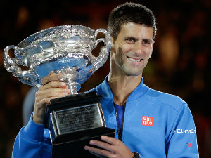 Гем, сет, Ђоковић 