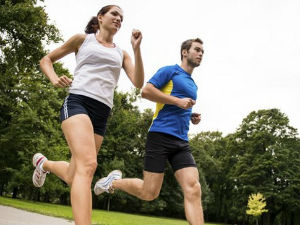 Не претерујте са џогирањем