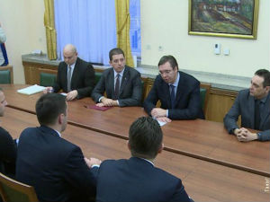 Новости дана