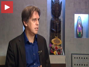 Време је за Thai