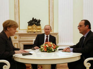 У средишту пажње