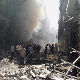 Џихадисти повукли део бораца из Алепа
