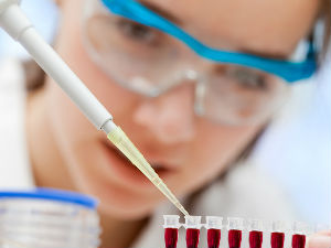 Тест крви за утврђивање Паркинсонове болести