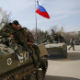 Кијев: Током ноћи у Украјину ушло 50 тенкова из Русије