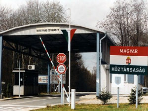 Немачка шаље полицајце на српско-мађарску границу