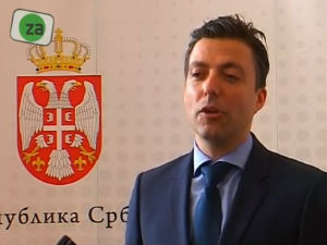 Грунауер: Попис имовине повећава наплату пореза
