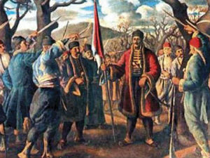 У средишту пажње