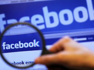 Фејсбук, друштвена мрежа или Орвелов Велики брат