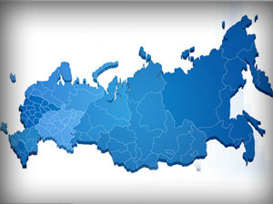 Русија завршава прелазак на DVB-T2