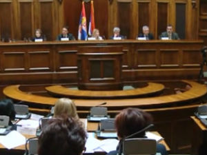 Вербић: Нови закон донеће квалитетније уџбенике