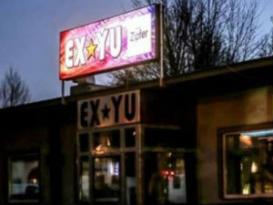 Туча у клубу "Ex-Yu", убијен Србин, ухапшена тројица Албанаца