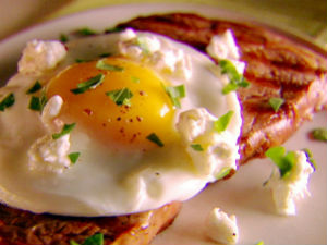 Скинута стигма са јаја, путера и црвеног меса