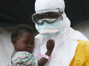 Стиже први брзи тест за еболу 