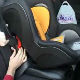 "Родитељ": Деца нижа од 150 цм морају у ауто-седишта
