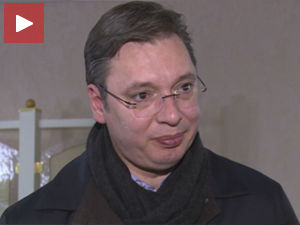Вучић: Очекујем аранжман с ММФ, али заборавите тај новац