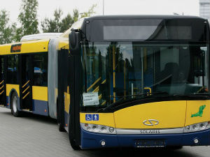 ГСП набавља 50 нових аутобуса