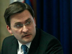 Влада води рачуна о положају Срба у региону