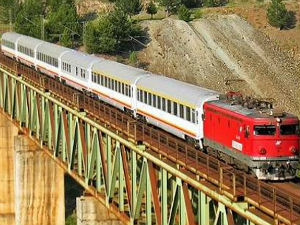 Од Београда до Бара возом за једанаест сати 