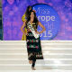 Краљевчанка Маја Томић друга на Miss World Europe