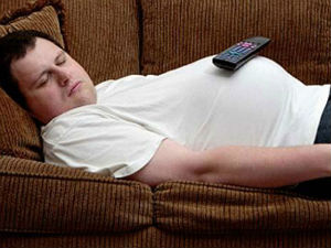 Лењост опаснија него што се мисли