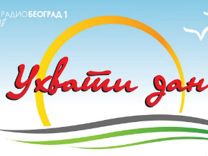 Ухвати дан