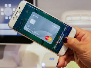 „Самсунг“ уводи сервис за мобилно плаћање