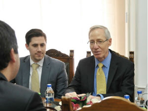 Кирби: Недостаје организована производња воћа и поврћа