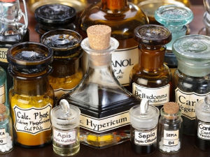 Хомеопатија није ефикасан начин лечења