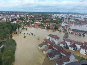 Србија извукла поуке из мајских поплава
