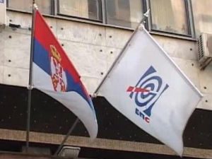Подршка реорганизацији ЕПС-а