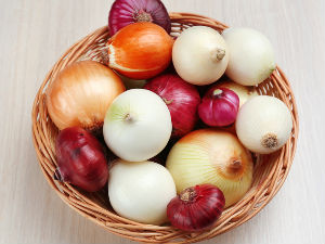 Једите лук и будите лепши и здравији