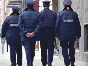 Договор Полицијског синдиката Србије и МУП-а