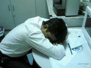 „Кароши“ – смрт од прекомерног рада