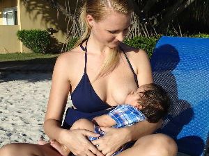 Дуже дојени имају виши IQ и бољу плату?