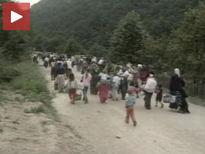 Ухапшенa осморица осумњичених у предмету "Сребреница"