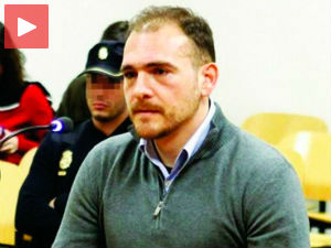 Тужилаштво тражи 30 до 40 година затвора за Луку Бојовића