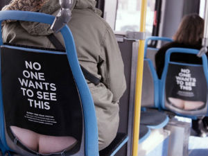 Нико не жели ово да види, осим вашег лекара