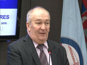 Орбовић: Не треба стати на Железари 