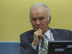 Благојевић: Не знам ништа о убиствима у Сребреници