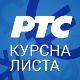 Курсна листа за 24. март